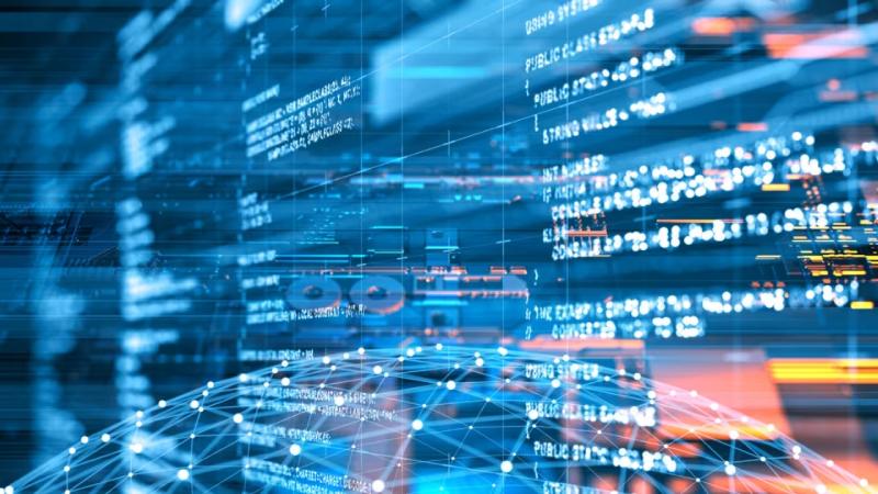 Linux基石：宾县小程序开发公司的技术底座与发行版选择逻辑